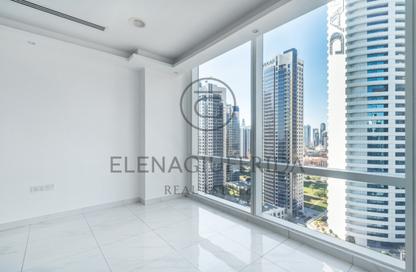 Office Space - Studio for rent in Tamani Art Tower - Business Bay - Dubai