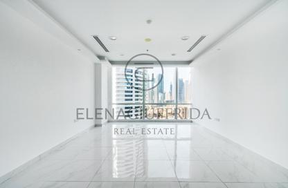 Office Space - Studio for rent in Tamani Art Tower - Business Bay - Dubai