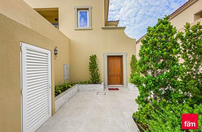 Villa - 3 Bedrooms - 4 Bathrooms for sale in Amaranta 1 - Amaranta - Villanova - Dubai