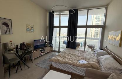 Hotel  and  Hotel Apartment - Studio - 1 Bathroom for sale in Azizi Star - Al Furjan - Dubai