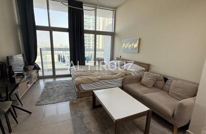 Hotel  and  Hotel Apartment - Studio - 1 Bathroom for sale in Azizi Star - Al Furjan - Dubai