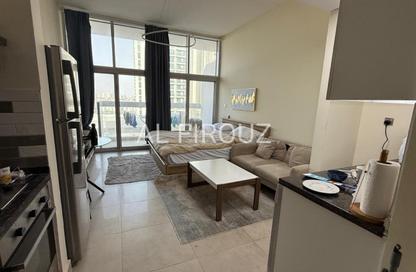 Hotel and Hotel Apartment - Studio - 1 Bathroom for sale in Azizi Star - Al Furjan - Dubai Hotel and Hotel Apartment - Studio - 1 Bathroom for sale in Azizi Star - Al Furjan - Dubai