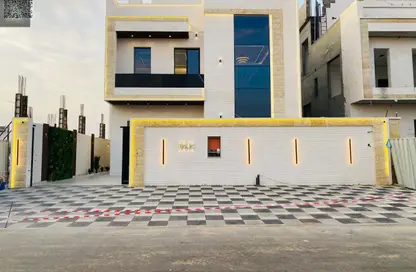 Land - Studio for sale in Al Zaheya Gardens - Al Zahya - Ajman