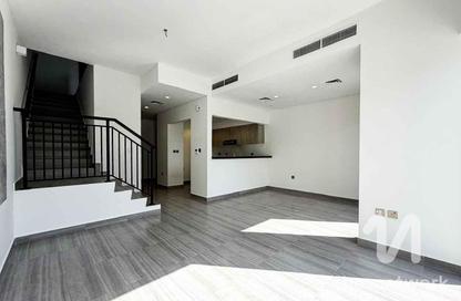 Townhouse - 4 Bedrooms - 3 Bathrooms for rent in Richmond - Damac Hills - Dubai