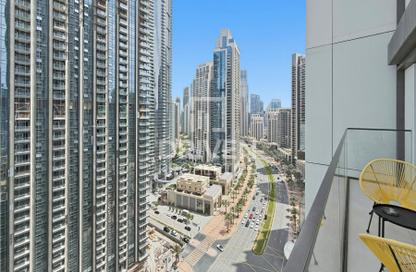 Apartment - 2 Bedrooms - 2 Bathrooms for rent in Burj Crown - Downtown Dubai - Dubai Apartment - 2 Bedrooms - 2 Bathrooms for rent in Burj Crown - Downtown Dubai - Dubai