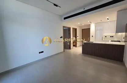 Apartment - 1 Bedroom - 2 Bathrooms for rent in Binghatti Azure - District 16 - Jumeirah Village Circle - Dubai