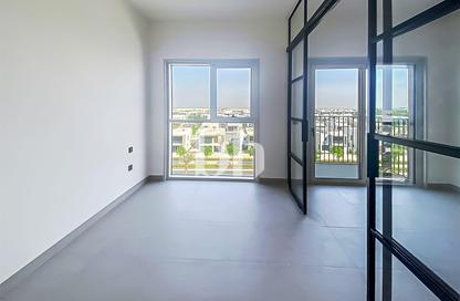 Apartment - 2 Bedrooms - 1 Bathroom for rent in Collective 2.0 Tower A - Collective 2.0 - Dubai Hills Estate - Dubai