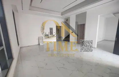 فيلا - 6 غرف نوم - 7 حمامات للايجار في 1 الياسمين - الياسمين - عجمان