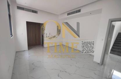 Villa - 6 Bedrooms - 7 Bathrooms for rent in Al Yasmeen 1 - Al Yasmeen - Ajman