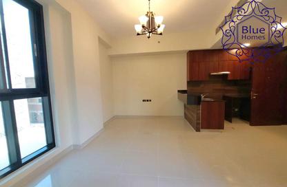 Apartment - Studio - 1 Bathroom for rent in Pixel Building - Al Souk Al Kabeer - Bur Dubai - Dubai