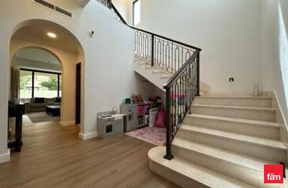 Villa - 3 Bedrooms - 4 Bathrooms for sale in Lila - Arabian Ranches 2 - Dubai