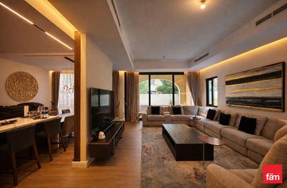 Villa - 3 Bedrooms - 4 Bathrooms for sale in Lila - Arabian Ranches 2 - Dubai