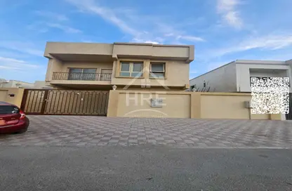Villa - 5 Bedrooms - 7 Bathrooms for rent in Al Zaheya Gardens - Al Zahya - Ajman