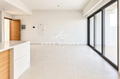 Townhouse - 3 - 4 for rent in La Rosa 6 - La Rosa - Villanova - Dubai