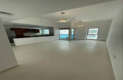 Apartment - 2 Bedrooms - 3 Bathrooms for rent in Dubai Marina - Dubai