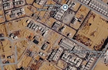 Land - Studio for sale in Kabbali Hills - Al Helio 2 - Al Helio - Ajman