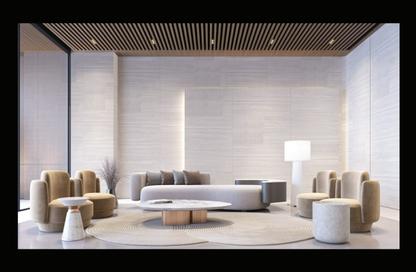 Apartment - Studio - 1 Bathroom for sale in Guzel Towers - District 1 - Jumeirah Village Triangle - Dubai