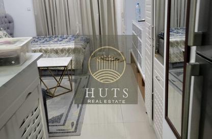 Apartment - Studio - 1 Bathroom for rent in Roxana Residence A - Roxana Residences - District 12 - Jumeirah Village Circle - Dubai