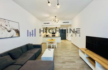 Apartment - 1 - 2 for rent in Belgravia Square - District 14 - Jumeirah Village Circle - Dubai Apartment - 1 - 2 for rent in Belgravia Square - District 14 - Jumeirah Village Circle - Dubai