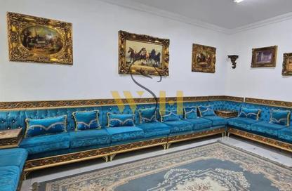 Apartment - 1 Bedroom - 2 Bathrooms for sale in Al Rashidiya Towers - Al Rashidiya - Ajman Downtown - Ajman Apartment - 1 Bedroom - 2 Bathrooms for sale in Al Rashidiya Towers - Al Rashidiya - Ajman Downtown - Ajman