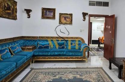 Apartment - 1 Bedroom - 2 Bathrooms for sale in Al Rashidiya Towers - Al Rashidiya - Ajman Downtown - Ajman