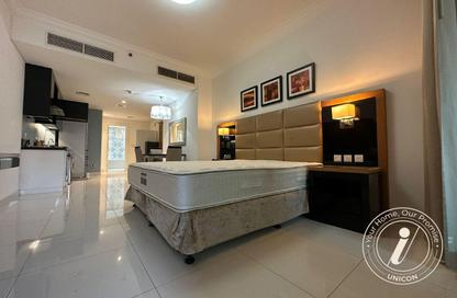 Apartment - Studio - 1 Bathroom for rent in Capital Bay Tower B - Capital Bay - Business Bay - Dubai