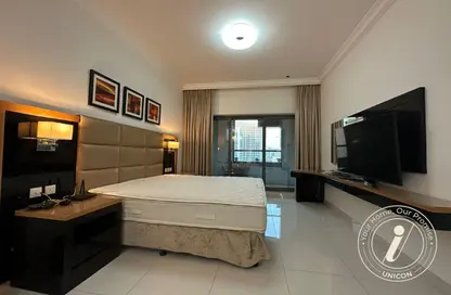Apartment - 1 Bathroom for rent in Capital Bay Tower B - Capital Bay - Business Bay - Dubai