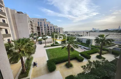 Apartment - 1 Bedroom - 2 Bathrooms for rent in Al Badia Living - Dubai Festival City - Dubai