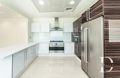 Villa - 4 Bedrooms - 5 Bathrooms for rent in Cluster 2 - The Sustainable City - Dubai Villa - 4 Bedrooms - 5 Bathrooms for rent in Cluster 2 - The Sustainable City - Dubai