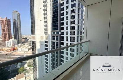 Apartment - 2 Bedrooms - 3 Bathrooms for sale in Executive Tower C - Executive Towers - Business Bay - Dubai