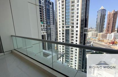 Apartment - 2 Bedrooms - 3 Bathrooms for sale in Executive Tower C - Executive Towers - Business Bay - Dubai