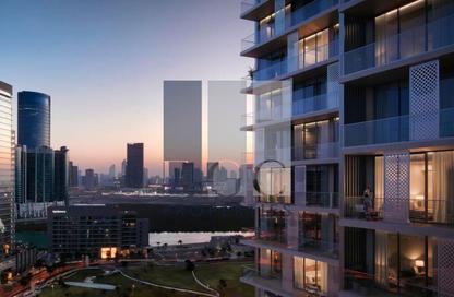 Apartment - 2 Bedrooms - 3 Bathrooms for sale in Reem Eleven - Shams Abu Dhabi - Al Reem Island - Abu Dhabi