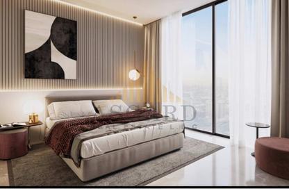 Apartment - 1 Bedroom - 2 Bathrooms for sale in Helvetia Residences - District 14 - Jumeirah Village Circle - Dubai