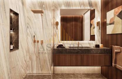 Apartment - 1 Bedroom - 2 Bathrooms for sale in Helvetia Residences - District 14 - Jumeirah Village Circle - Dubai