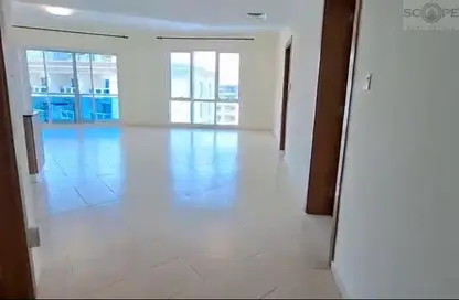 Apartment - 2 Bedrooms - 3 Bathrooms for rent in Lago Vista B - Lago Vista - Dubai Production City (IMPZ) - Dubai