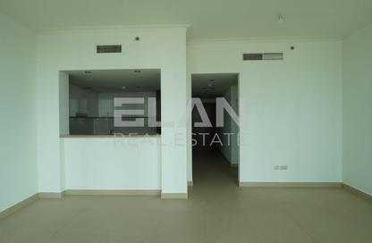 Apartment - 1 - 2 for rent in Burj Vista Tower 1 - Burj Vista - Downtown Dubai - Dubai