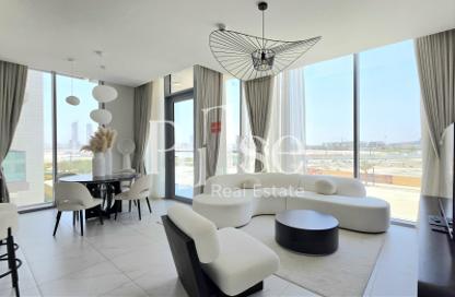 Apartment - 2 Bedrooms - 4 Bathrooms for rent in Residences 30 - District One - Mohammed Bin Rashid City - Dubai Apartment - 2 Bedrooms - 4 Bathrooms for rent in Residences 30 - District One - Mohammed Bin Rashid City - Dubai