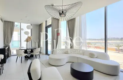 Apartment - 2 Bedrooms - 4 Bathrooms for rent in Residences 30 - District One - Mohammed Bin Rashid City - Dubai