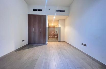 Apartment - Studio - 1 for rent in Azizi Riviera 41 - Azizi Riviera - Meydan One - Meydan - Dubai