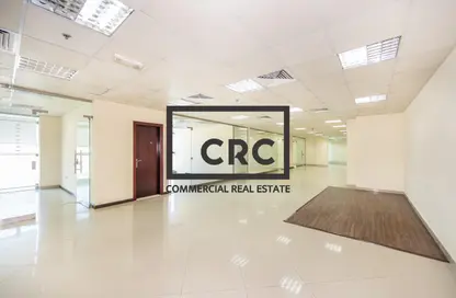 Office Space - 2 Bedrooms - 4 Bathrooms for rent in Khalifa City A Villas - Khalifa City A - Khalifa City - Abu Dhabi