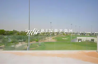 فيلا - 4 غرف نوم - 5 حمامات للبيع في كلوب فيلاز في دبي هيلز - دبي هيلز استيت - دبي