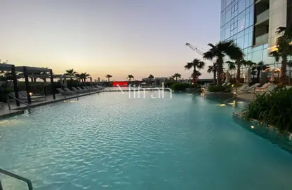 شقة - 1 حمام للبيع في آيكون سيتي  تاور بي - آيكن سيتي - الخليج التجاري - دبي