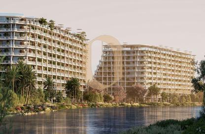 Apartment - 1 Bedroom - 2 Bathrooms for sale in Sakura Gardens - Falcon City of Wonders - Dubai Apartment - 1 Bedroom - 2 Bathrooms for sale in Sakura Gardens - Falcon City of Wonders - Dubai