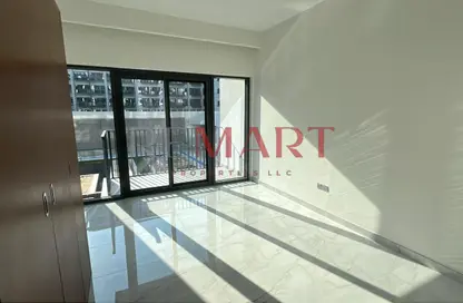 Apartment - Studio - 1 Bathroom for rent in Azizi Mirage - Dubai Studio City - Dubai
