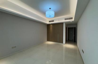 Apartment - 1 Bedroom - 2 Bathrooms for sale in Gulfa Towers - Al Rashidiya 1 - Al Rashidiya - Ajman