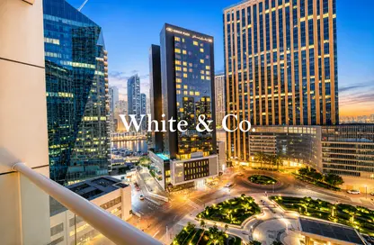 Apartment - 1 Bedroom - 2 Bathrooms for sale in West Avenue Tower - Dubai Marina - Dubai