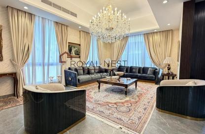 Villa - 4 Bedrooms - 5 Bathrooms for sale in Nad Al Sheba Gardens 1 - Nad Al Sheba Gardens - Nad Al Sheba 1 - Nad Al Sheba - Dubai