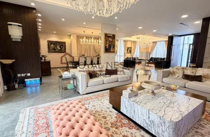 Villa - 4 Bedrooms - 5 Bathrooms for sale in Nad Al Sheba Gardens 1 - Nad Al Sheba Gardens - Nad Al Sheba 1 - Nad Al Sheba - Dubai Villa - 4 Bedrooms - 5 Bathrooms for sale in Nad Al Sheba Gardens 1 - Nad Al Sheba Gardens - Nad Al Sheba 1 - Nad Al Sheba - Dubai