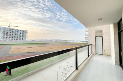 Apartment - 3 Bedrooms - 3 Bathrooms for rent in Equiti Home A - Equiti Home - Al Furjan - Dubai