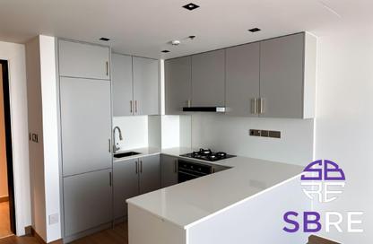 Apartment - 2 Bedrooms - 3 Bathrooms for sale in Barari Views - Majan - Dubai Land - Dubai